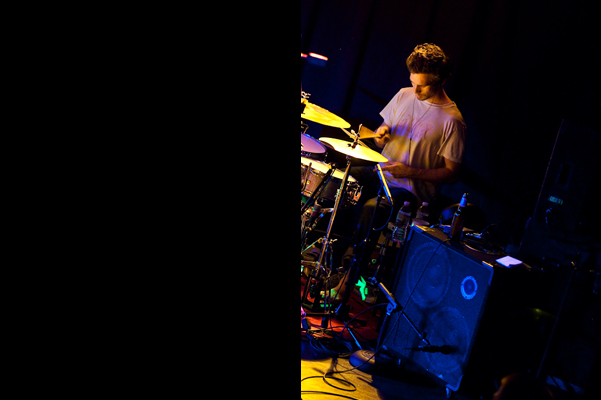 Photograph by Amy Lithimane